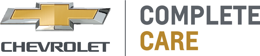Chevrolet Complete Care